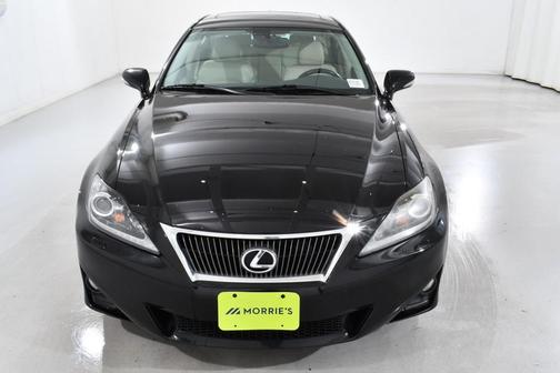 2011 Lexus IS 350 Base