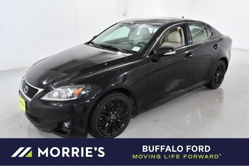 2011 Lexus IS 350 Base