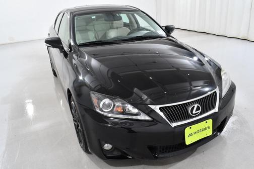 2011 Lexus IS 350 Base