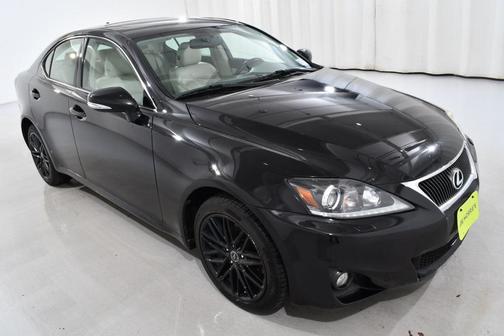 2011 Lexus IS 350 Base