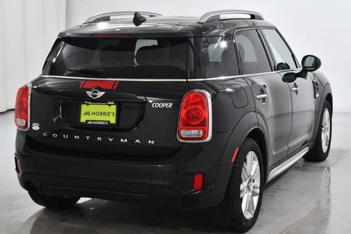 2018 MINI Countryman Cooper ALL4
