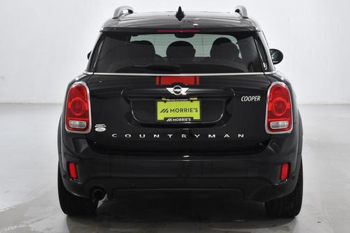 2018 MINI Countryman Cooper ALL4