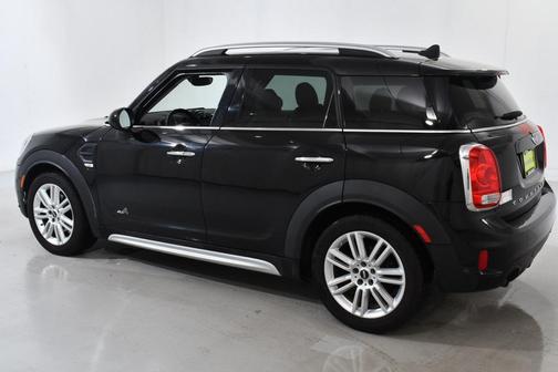 2018 MINI Countryman Cooper ALL4