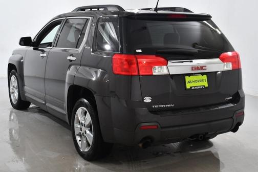 2014 GMC Terrain SLE-2