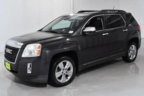 2014 GMC Terrain SLE-2