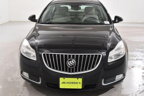 2013 Buick Regal Premium 1