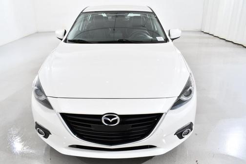 2014 Mazda Mazda3 s Touring