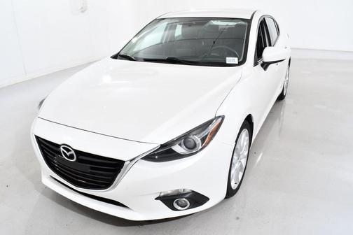 2014 Mazda Mazda3 s Touring