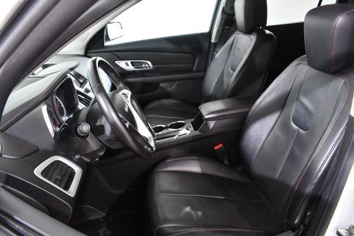 2014 GMC Terrain SLT-2
