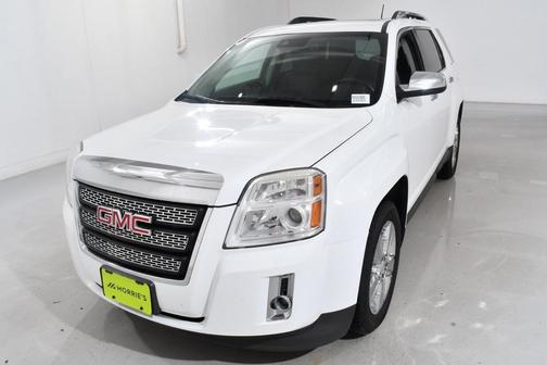 2014 GMC Terrain SLT-2