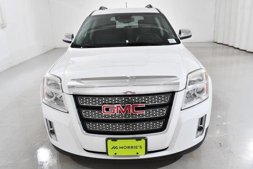 2014 GMC Terrain SLT-2