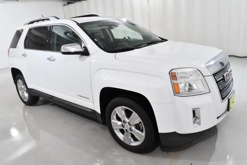 2014 GMC Terrain SLT-2