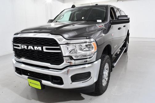 2019 RAM 2500 Tradesman