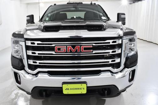 2021 GMC Sierra 2500 SLE