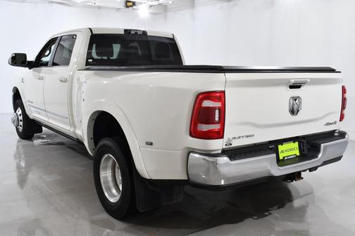 2022 RAM 3500 Limited