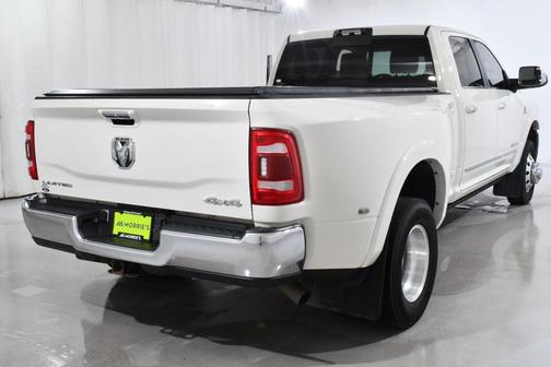 2022 RAM 3500 Limited