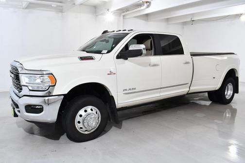 2022 RAM 3500 Limited