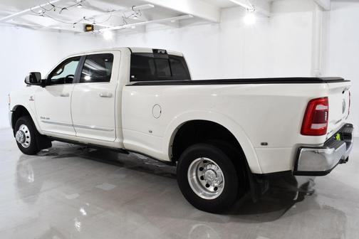 2022 RAM 3500 Limited