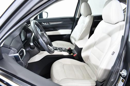 2023 Mazda CX-5 Preferred