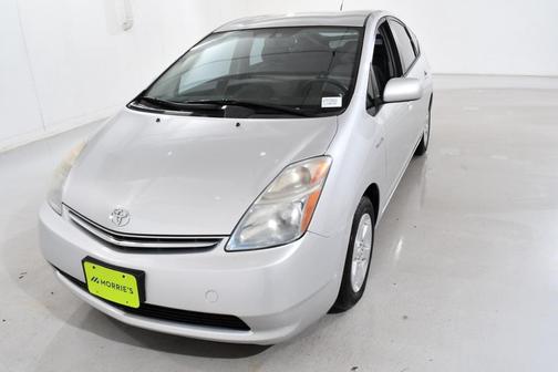 2006 Toyota Prius Base (CVT-E)