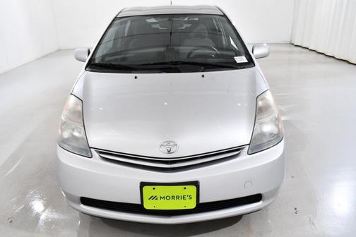 2006 Toyota Prius Base (CVT-E)