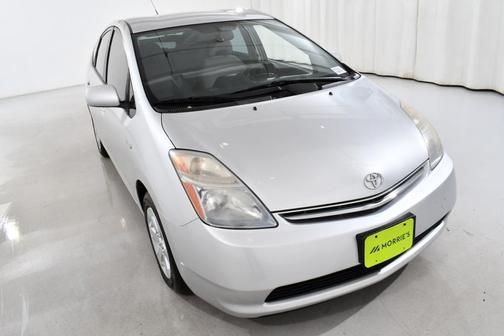 2006 Toyota Prius Base (CVT-E)