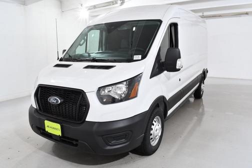 2025 Ford Transit-250 148 WB Medium Roof Cargo