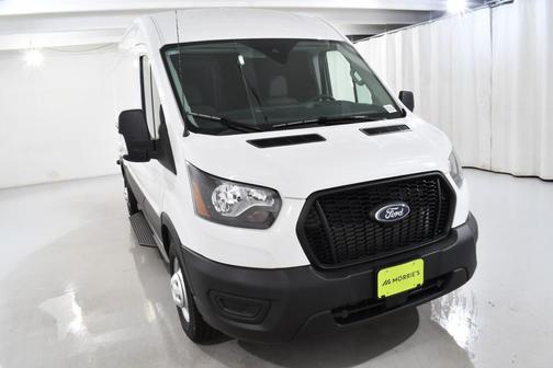 2025 Ford Transit-250 148 WB Medium Roof Cargo