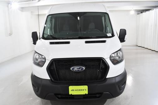 2025 Ford Transit-250 148 WB Medium Roof Cargo