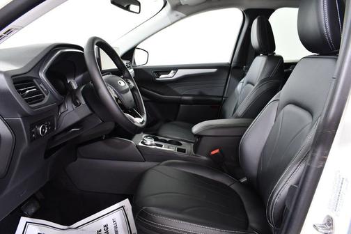 2026 Ford Escape PHEV