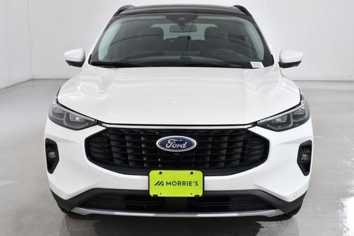 2026 Ford Escape PHEV