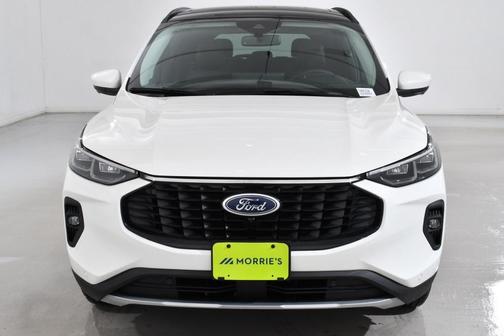 2026 Ford Escape PHEV