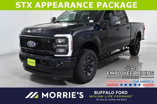 2025 Ford F-350 XL