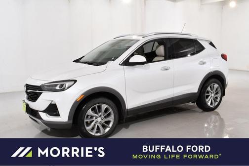 2022 Buick Encore GX Essence