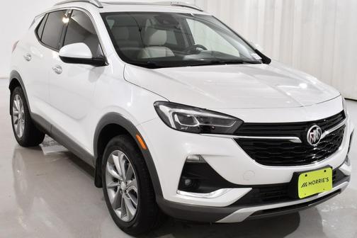 2022 Buick Encore GX Essence