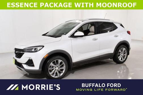 2022 Buick Encore GX Essence