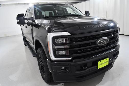 2023 Ford F-350 Lariat Super Duty