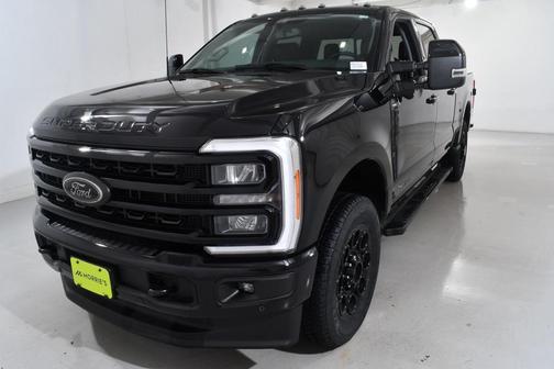 2023 Ford F-350 Lariat Super Duty