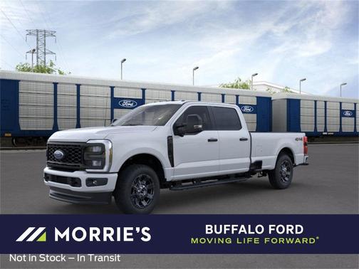 2025 Ford F-350 XL