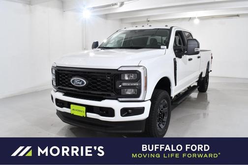 2025 Ford F-350 XL