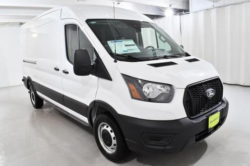 2026 Ford Transit-250 148 WB Medium Roof Cargo