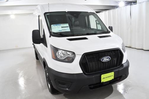 2026 Ford Transit-250 148 WB Medium Roof Cargo