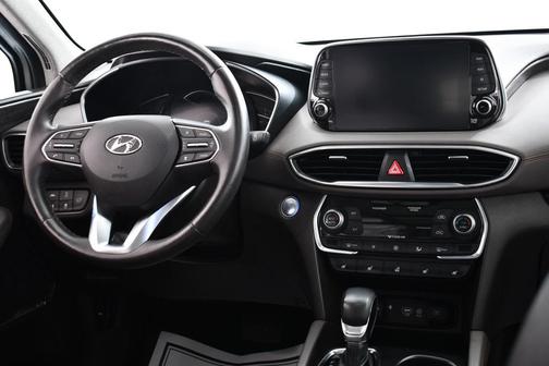 2020 Hyundai SANTA FE 2.4 Limited