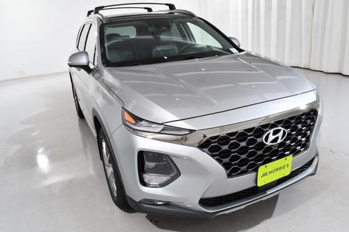 2020 Hyundai SANTA FE 2.4 Limited