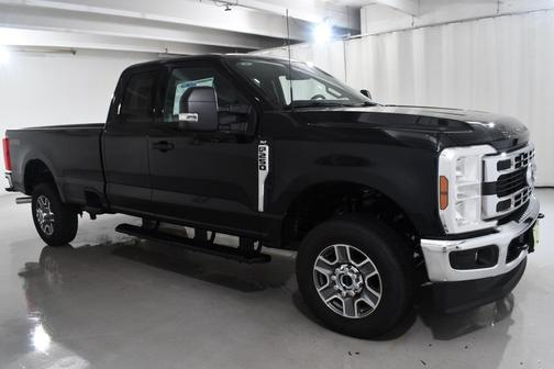 2025 Ford F-250 XLT