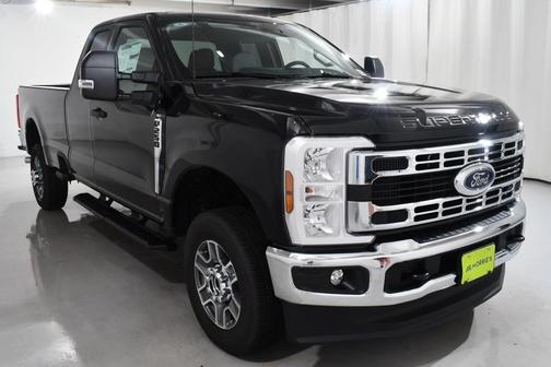 2025 Ford F-250 XLT