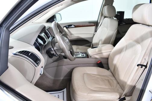 2013 Audi Q7 3.0 TDI Premium