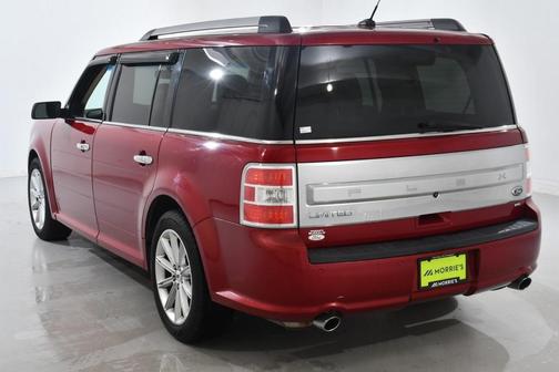 2014 Ford Flex Limited