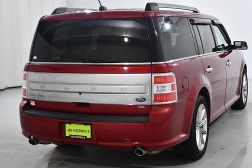 2014 Ford Flex Limited