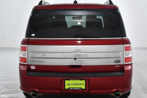 2014 Ford Flex Limited